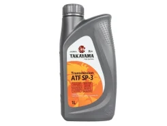 Takayama ATF SP-3