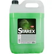 �������� STAREX green ������� -40 10� 700617 ����