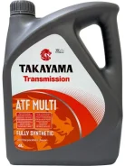 Takayama ATF Multi