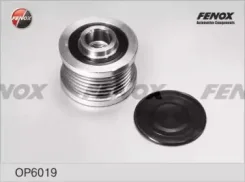 �������� ����� ���������� Nissan Tiida 07- 1.8, X-Trail 07- 2.0 Fenox OP6019 OP6019 ����