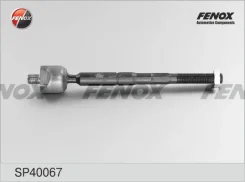 ���� ������� ����� ����/��� Toyota Carina E 92-97, Picnic 96-01 Fenox SP40067 SP40067 ����