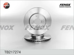 ���� ��������� �������� Fenox TB217274 TB217274 ����