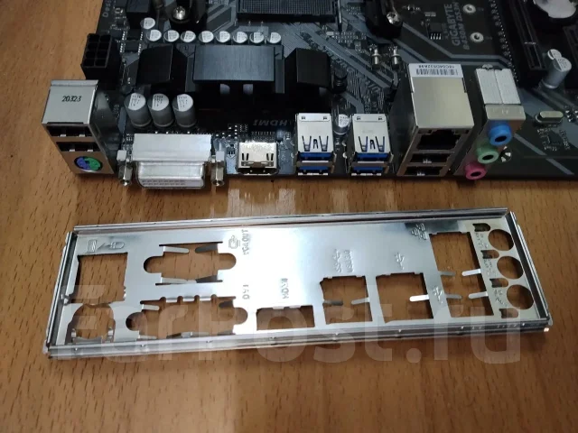 AMD B450 ����