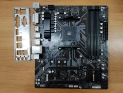 AMD B450 ����
