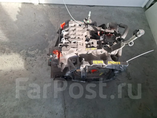 ���� Nissan Note E11 HR15DE HR15 310201XC0B ����