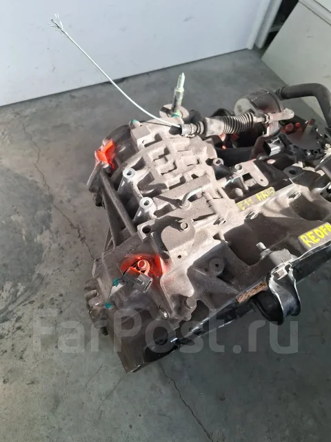 ���� Nissan Note E11 HR15DE HR15 310201XC0B ����
