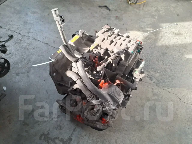 ���� Nissan Note E11 HR15DE HR15 310201XC0B ����