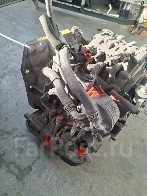 ���� Nissan Note E11 HR15DE HR15 310201XC0B ����
