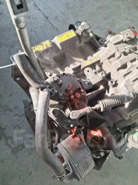 ���� Nissan Note E11 HR15DE HR15 310201XC0B ����