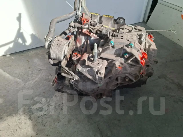���� Nissan Note E11 HR15DE HR15 310201XC0B ����