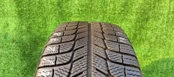 Michelin X-Ice 3+. ������, ��� �����, 2019 ���, �/�, ����� 5 % ����