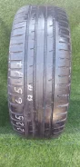 Nokian Hakka Blue 2 SUV. ������, 2017 ���, �/�, ����� 40 % ����