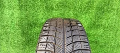 Michelin X-Ice 3+. ������, ��� �����, 2018 ���, �/�, ����� 5 % ����