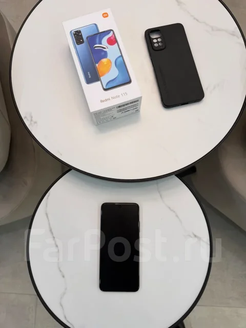Xiaomi Redmi Note 11S. �/�, 128 �� ����