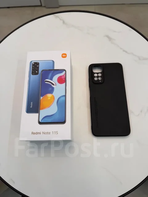 Xiaomi Redmi Note 11S. �/�, 128 �� ����