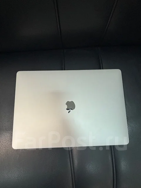 Apple MacBook Pro. 16", 60����, ��� 32 ��, ���� 512���, WiFi: 1, Bluetooth: 1, ����������� �� 12��. ����