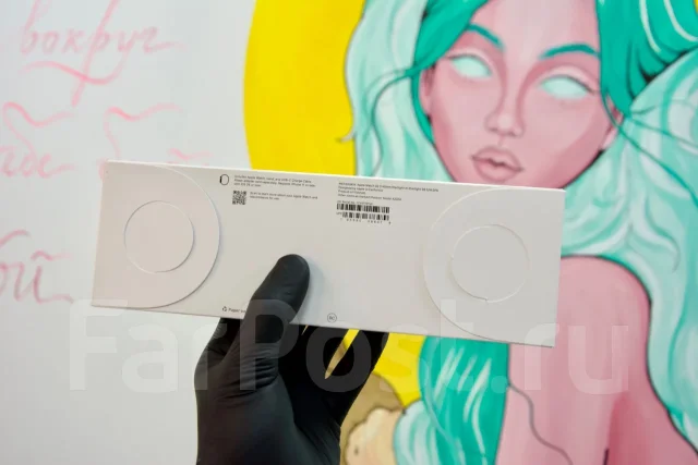 Apple Watch SE 3. GPS, NFC. ��� ����� �� ���������� ����