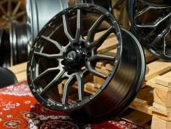 Fuel Off-Road Rebel. 8.5x19", 6x139.7, ET30, �� 110���. ����
