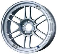 Enkei Racing RPF1RS. 11.0x18", 5x114.3, ET-10. ��� ����� �� ������������ ����