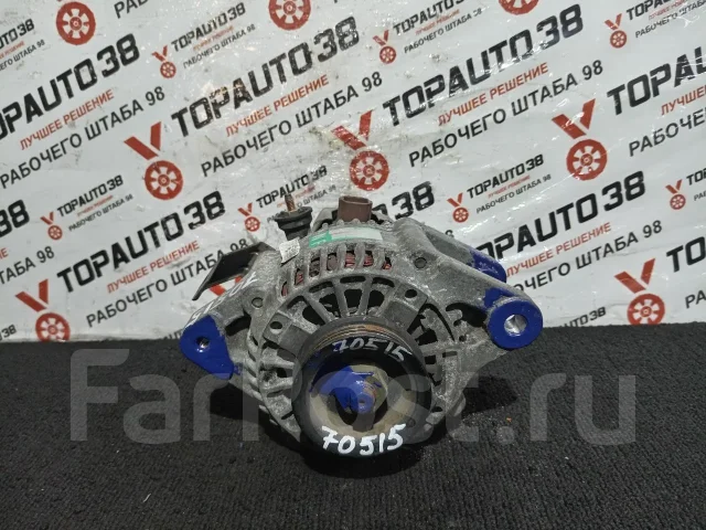 ��������� Toyota BB, 2NZ-FE, NCP30 2706021010 ����