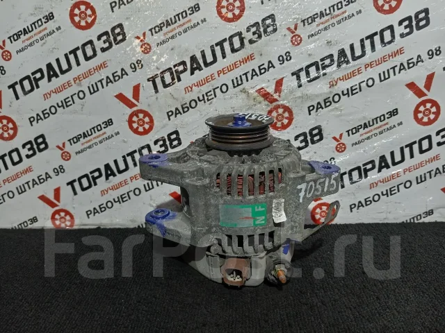 ��������� Toyota BB, 2NZ-FE, NCP30 2706021010 ����
