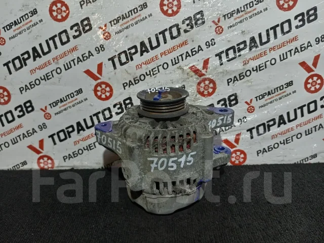 ��������� Toyota BB, 2NZ-FE, NCP30 2706021010 ����