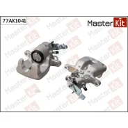 ������� Masterkit 77AK1041 77AK1041 ���. ����. Skoda Octavia II (1Z3) 2004 - 2013, Volkswagen GOLF Masterkit 77AK1041 77AK1041 ����