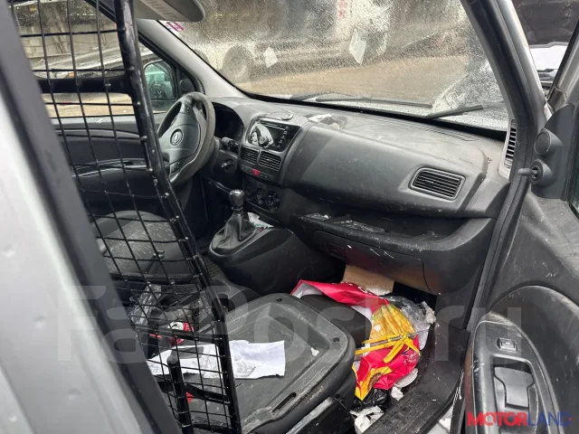 ���� Opel Combo 2011-2017 11732586 819269 ����