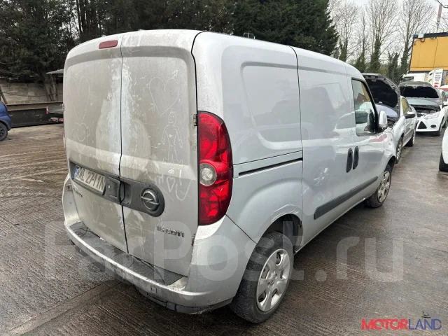 ���� Opel Combo 2011-2017 11732586 819269 ����