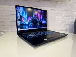 Asus TUF Gaming A17. 17", WiFi: 1, Bluetooth: 1 ����