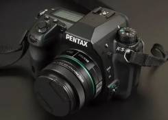 Pentax K-5 Kit. 15 - 19.9 ��, ���: 3� ����