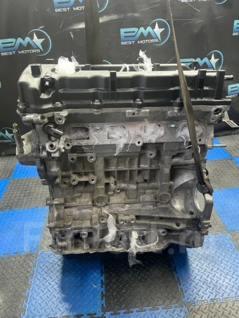 ��������� � ����� Hyundai IX35 G4KD 152X12GH00A ����