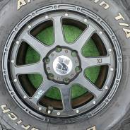 MLJ Xtreme-J. 7.5x17", 6x139.7, ET25, �� 106,1���. ����