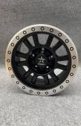 Rolling Big Power. 8.0x16", 5x139.7, ET-12, �� 110,5���. ����