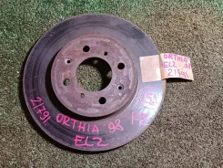 ���� ��������� �������� Honda Orthia EL2 45251-SK7-J00 ����