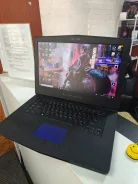 Dell Alienware. 15.6", ��� 16 ��, ���� 512���, WiFi: 1, Bluetooth: 1, ����������� �� 1��. ����