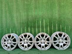 Weds Fang. 5.5x14", 4x100, ET38, �� 72���. ����
