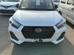 Daihatsu Rocky. A201, WAWE ����