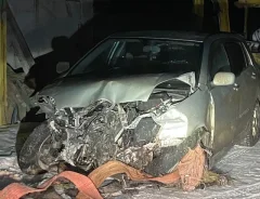 Toyota Allex ����