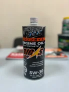 Gigas. 5W-30, �������������, 1��. ����