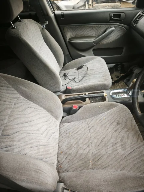 Honda Civic Ferio. ES1110, D15B ����