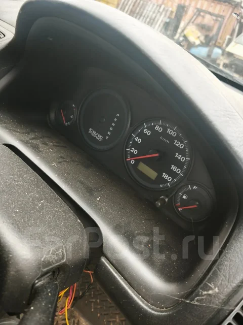 Honda Civic Ferio. ES1110, D15B ����