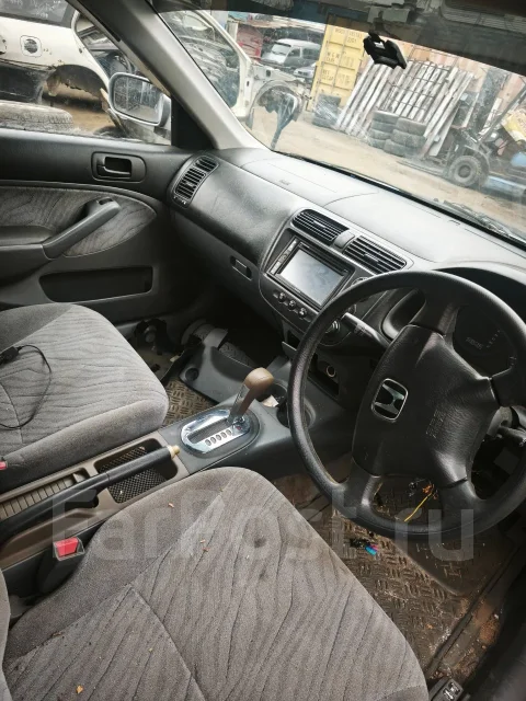 Honda Civic Ferio. ES1110, D15B ����