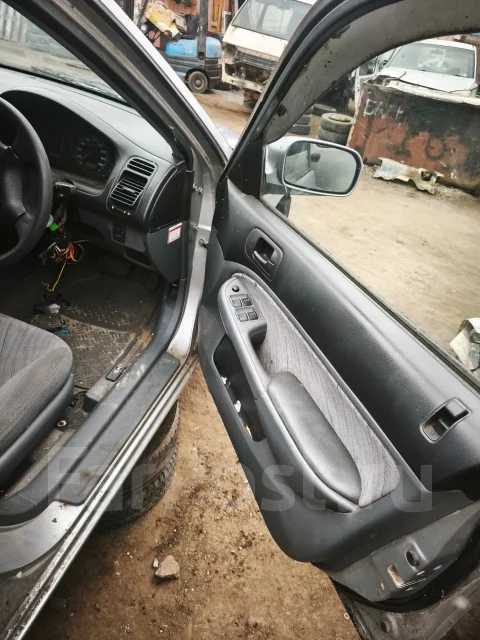 Honda Civic Ferio. ES1110, D15B ����