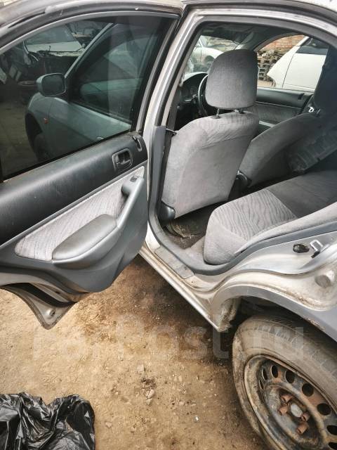Honda Civic Ferio. ES1110, D15B ����