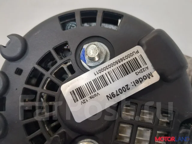��������� Opel Astra J 2010-2017 20978724 1204623 ����
