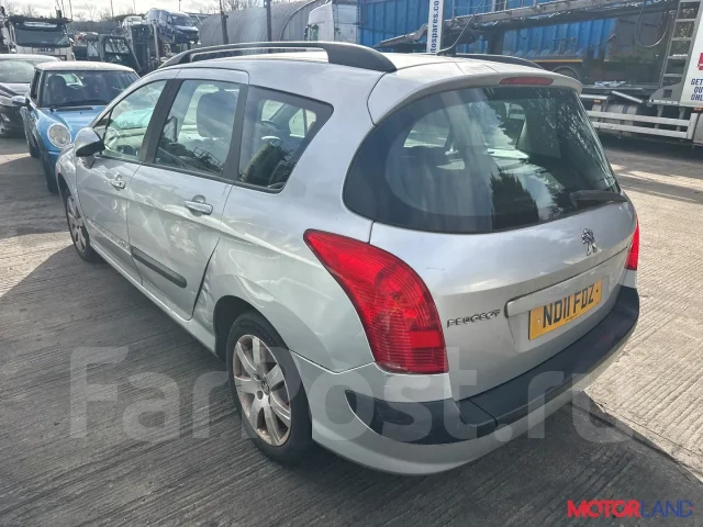 ������� Peugeot 308 2007-2013 21203670 9688268580 ����