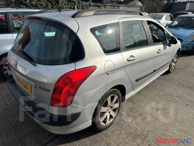 ������� Peugeot 308 2007-2013 21203670 9688268580 ����