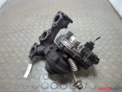 ������� Citroen C6 2004-2012 20975202 0375K3 ����