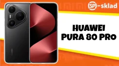 Huawei Pura 80 Pro. �����, 512 ��, ������, 3G, 4G LTE, 5G, Dual-SIM ����